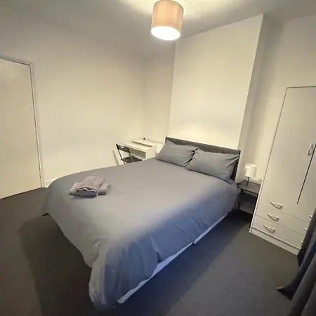 Cozy Casa de hóspedes *