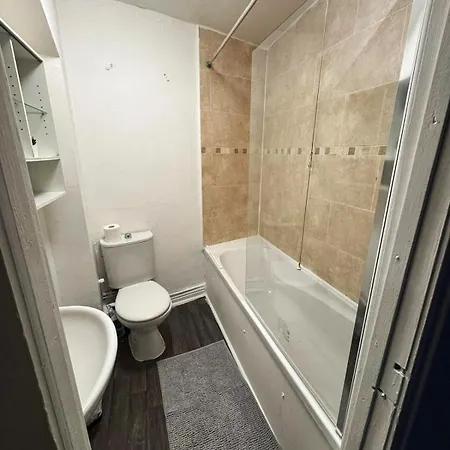 Cozy Guest house *