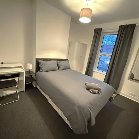 Cozy Guest house Bristol